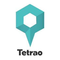 Tetrao Logo