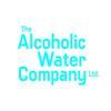 The Alcoholic Water Company Logo