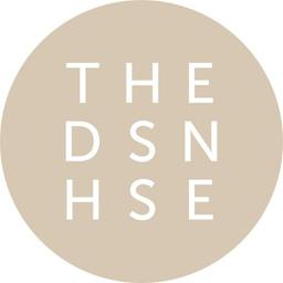 The Design House Logo