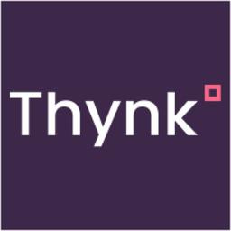 Thynk.Cloud Logo