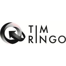 TimRingoDOTcom - Digital HR Advisory & Conference Speaker Logo