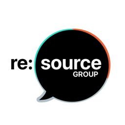 The Resource Group Logo