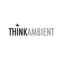 Think Ambient Ltd. Logo