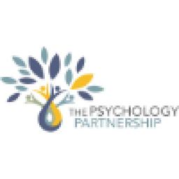 The Psychology Partnership Logo