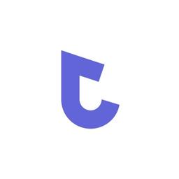 Trainect - Wellbeing Revolution Logo