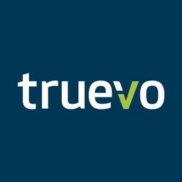 Truevo Logo