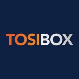 Tosibox Logo