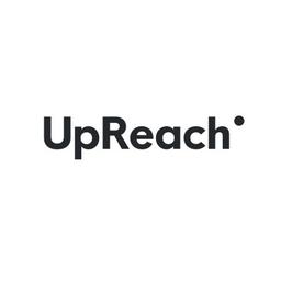 UpReach Logo
