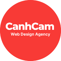 CanhCam Agency Logo