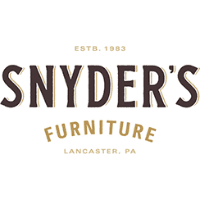 Snyder's Furniture Logo