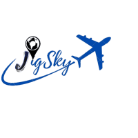 Jigsky Travel Beyond the Map Logo
