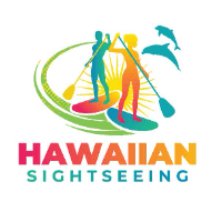 Hawaiian Sightseeing Logo