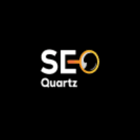SEO Quartz Logo