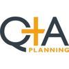 Q+A Planning Ltd Logo