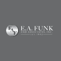 Eric Funk Agency Logo