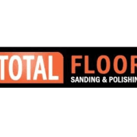 Total Floor Sanding and Polishing Logo