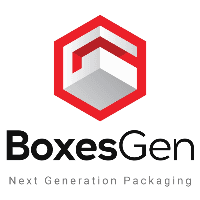 BoxesGen Logo