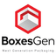 BoxesGen Logo