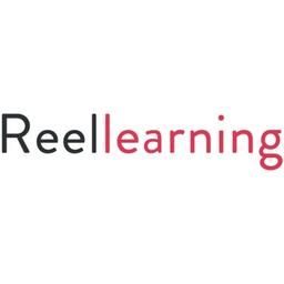 ReelLearning Logo