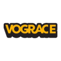 Vograce Logo