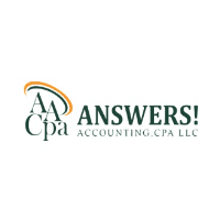Answers Accounting CPA Logo