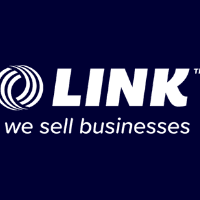 Link Business Logo