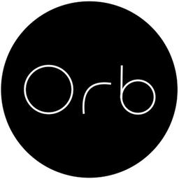 Orb ehf. Logo