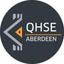 QHSE ABERDEEN LIMITED Logo