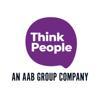 Think People Consulting Ltd Logo