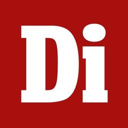 Dagens Industri Logo