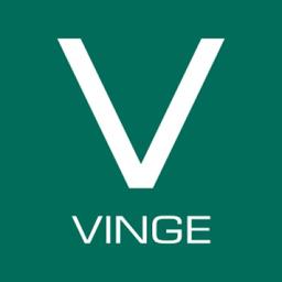 Vinge Logo