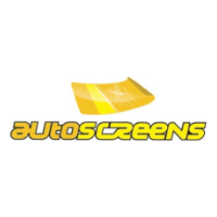 Autoscreens Automotive Glass Logo