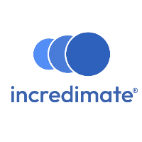 Incredimate Logo
