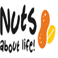 Nuts About Life Logo