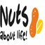 Nuts About Life Logo