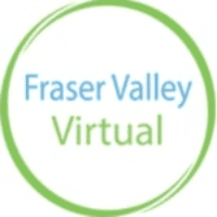 Fraser Valley Virtual Logo