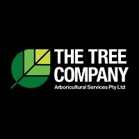 The Tree Company Arboricultural Services Pty Ltd Logo