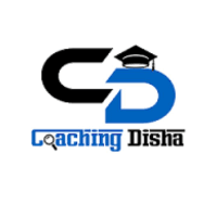Coaching Disha Logo