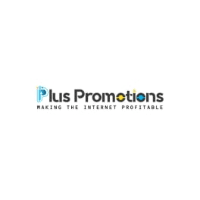 Plus Promotions UK Limited Logo