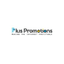 Plus Promotions UK Limited Logo