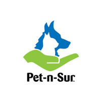Pet-n-Sur Logo