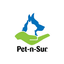 Pet-n-Sur Logo