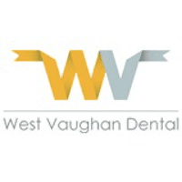 West Vaughan Dental Logo