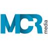 MCR Media Ltd Logo