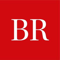 Business Reporter Logo