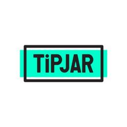 TiPJAR® Logo