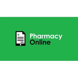 PharmacyOnline.co.uk Logo