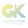 Graphic Kitchen Logo