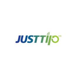 JUSTTIP Logo