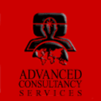 ADVANCED CONSULTANCY SERVICES Logo